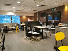 -麦当劳(东大桥店)