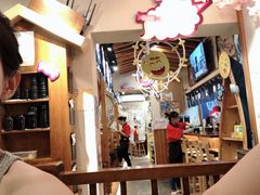 大堂-三月居酒屋(青年大街店)