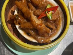 -潮界(虹桥新天地店)