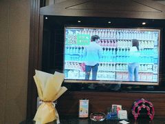 -唯爱KTV聚会餐厅(仙林东城汇店)