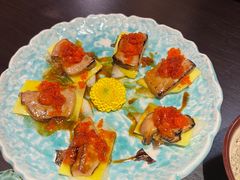 -隐月· 㐂和食屋(芝罘万达公馆店)