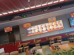 -管氏翅吧(马家堡店)