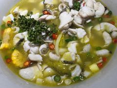 -青花椒花椒鱼(合生汇店)