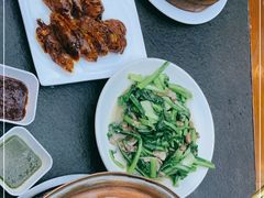 -诺敏塔拉奶茶-布里亚特包子-手把肉(锦都会店)