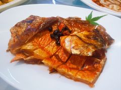 -湖北三五醇酒店·35年新楚菜