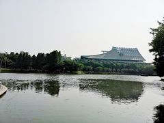 教学楼-厦门大学(思明校区)