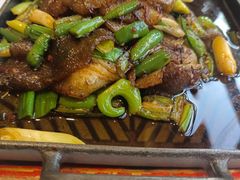 -蜀厨小匠·民间川菜(犀浦店)