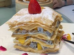 -春满园·早茶·粤菜·宴会(前海店)