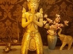 -域SPA·足疗·按摩·养生(静安寺店)