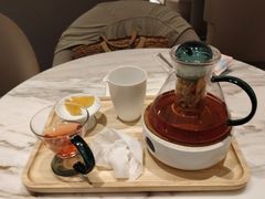 -théATRE 茶聚场(王府中環店)