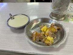 -蒙记老牌豆浆