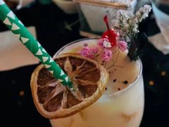 -杜尚rooftop露台酒吧