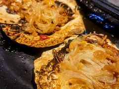 一不小心就老烤糊-神户赤童日式烤肉伙伴(东直门店)