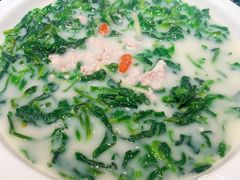 鸽汤万年青-大鸽饭(北京路店)