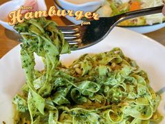 -FABIO’S费比欧披萨餐厅