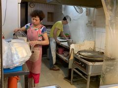 -咏春葱油饼(德政中路店)