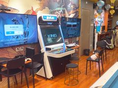 -老炮儿轰趴团建KTV桌游棋牌主题馆(五道口店（底商店))