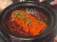 -老李家土菜馆·安吉地标美食