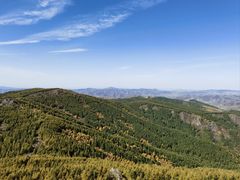 -苏木山森林公园