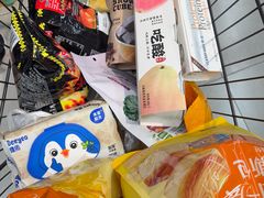 -盒马鲜生(观音桥店)