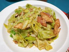 -巴依老爷新疆美食(望京小街店)