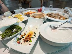 -白云中餐厅·粤菜·亚龙湾喜来登度假酒店