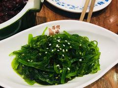 -西关味(大卫城店)