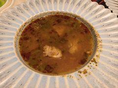 -格鲁·秀色Georgia’s Feast
