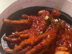 -七八冷面·延边朝鲜族美食(圣熙八号店)