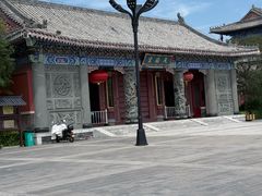 -天津妈祖文化园