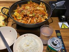 -乐园夜市场(五道口王庄路店)