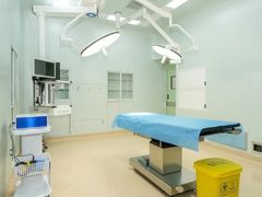 -天津市泰达医院