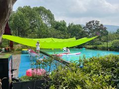 -雅达·阳羡溪山小镇中心