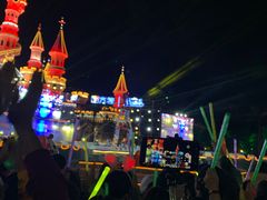 -沈阳方特欢乐世界