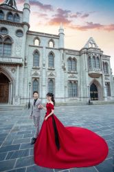 点击看大图 -维多利亚婚纱摄影全球旅拍(华南旗舰店)