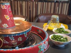 -羊大爷涮肉(亮马桥店)