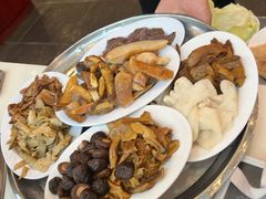 -太婆天府山珍酒楼(亚运村店)
