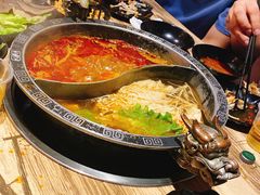 -销魂美蛙鱼头火锅(上海首店)