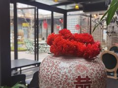-糖房咖啡(南锣鼓巷店)