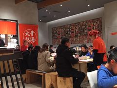 大堂-味千拉面(上海松江二店)