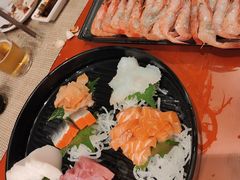 -京和日法料理(枫林街店)