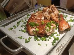 -绿茶餐厅(光谷世界城步行街店)