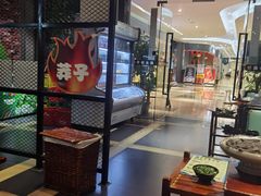 -莽子老火锅(大坪店)