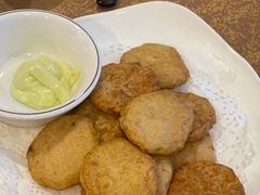 -吉源大排档·鱼生·海鲜(烧烤彩印厂店)