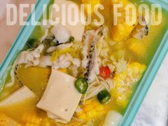 -青花椒花椒鱼(合生汇店)