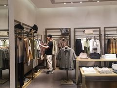 -URBAN REVIVO(佛山南海万达广场店)