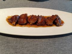 -炳胜品味(深圳万象城店（罗湖）)