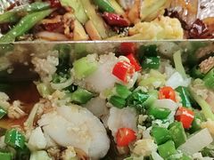 -小鱼小牛·鱼牛干锅·脆鱼火锅(世欧广场店)