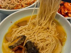 -裕兴记•蟹黄面馆(人民广场店)