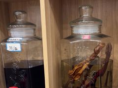 -朴小妹人参鸡汤火锅(长白山万达店)
